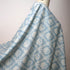 Liberty Fabrics & Bridgerton ~ 'Garland Hampers' Light Blue *Remnant 3.35 Was $200 Now $160